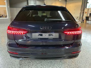 Audi A6 - 4