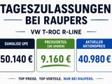 Volkswagen T-Roc R-Line  1.5 l eTSI OPF 7-Gang-DSG - Volkswagen Gebrauchtwagen in Hannover