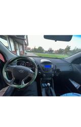 Hyundai ix35 1.6 GDI Trend 2WD Trend - Hyundai ix35: Trend