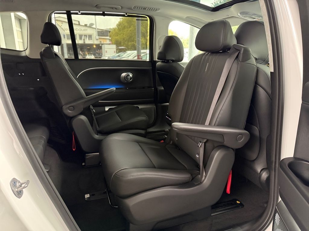 Hyundai IONIQ 9 – Bild 16