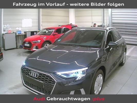 Audi A3 Sportback 35 TFSI advanced LED VC SHZ