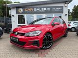 Volkswagen VW Golf 7 GTI VII Lim*5-TÜRER*FACELIFT*18-ZOLL* - Volkswagen Golf: GTI 7