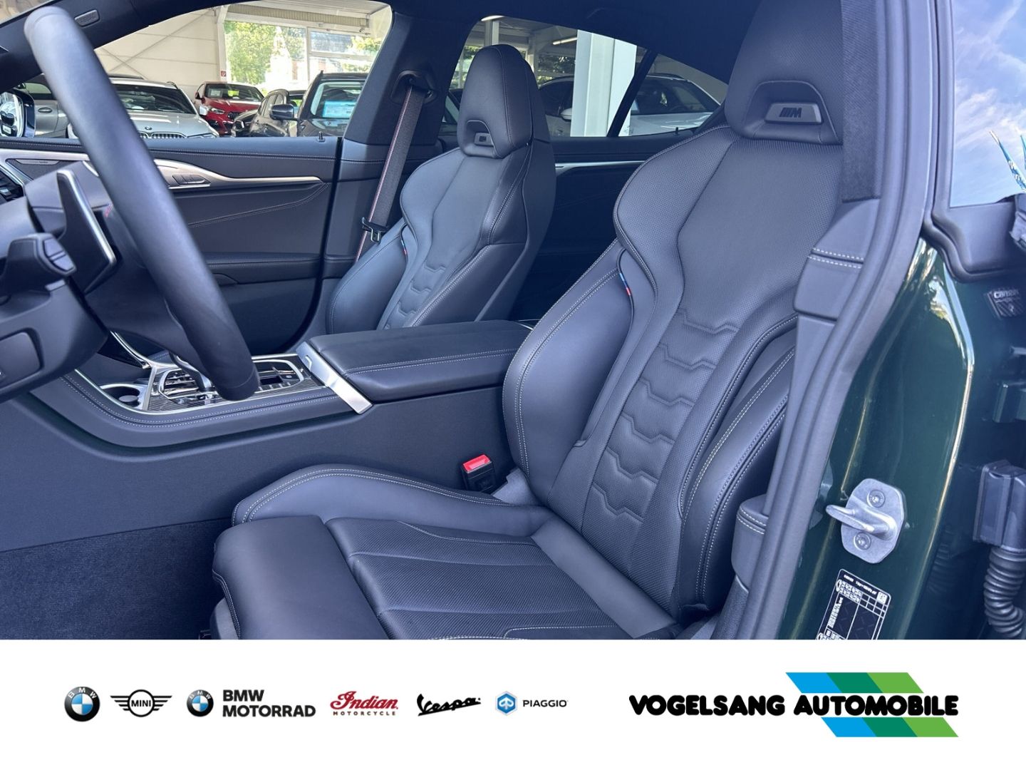 Fahrzeugabbildung BMW M850 i xDrive Gran Coupe,Laserlicht,Panodach,Sof