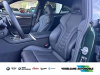 BMW M850 - Vorschau Bild 16