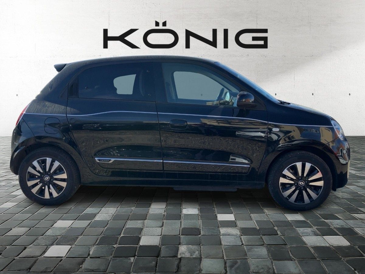 Renault Twingo - Bild 2