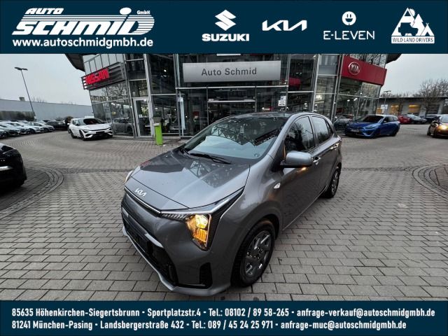 Kia PICANTO 1.0 AUTOMATIK VISION NAVIGATION