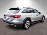 Audi A4 allroad quattr 40TDI Stron LED RFK PANO LEDER - gebrauchte Audi A4 Allroad aus dem Jahr 2021
