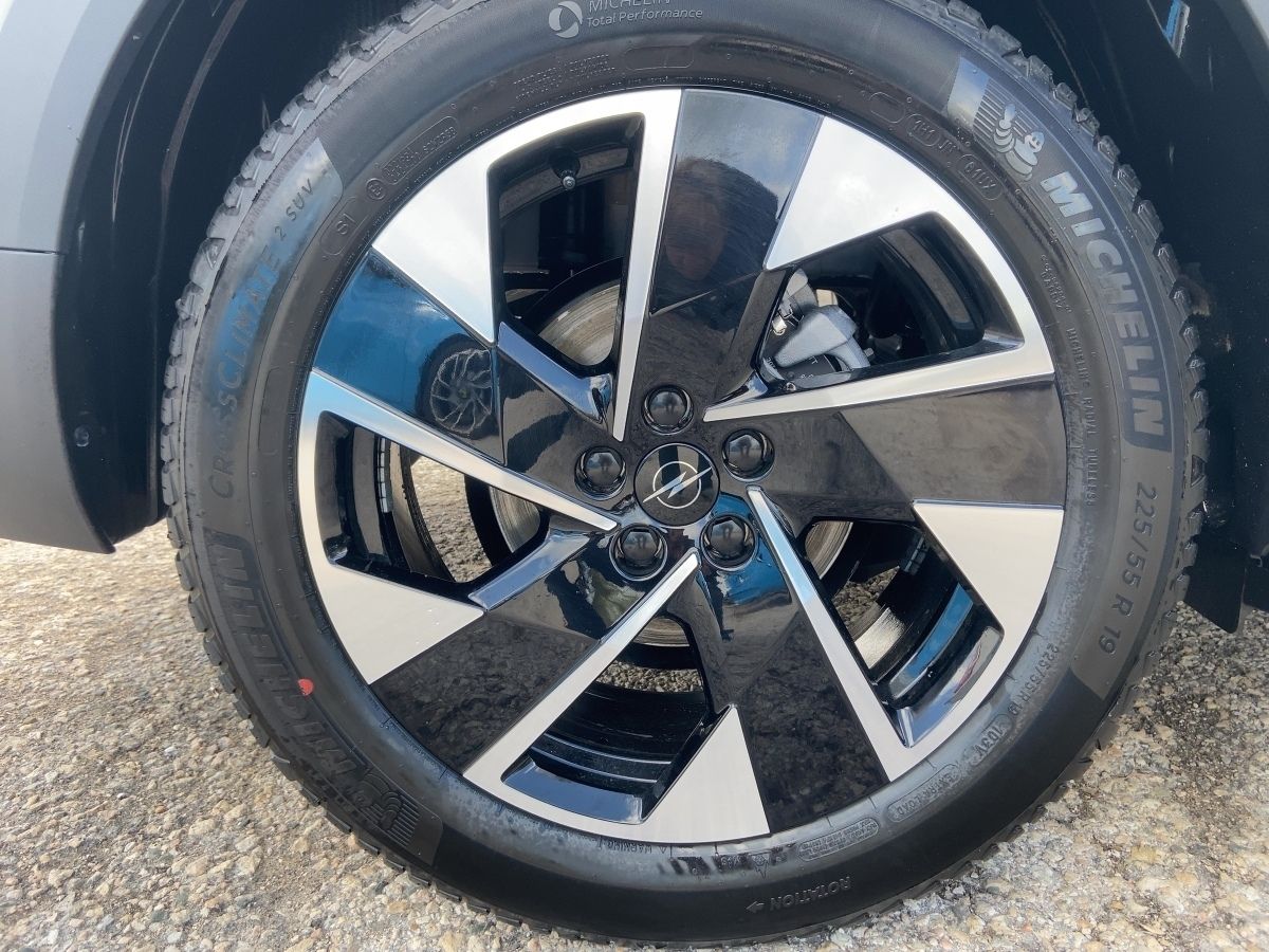 Opel Grandland (X) - Bild 7