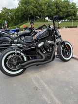 Harley-Davidson 1200xl Sportster Forty Eight 48 - Angebote entsprechen deinen Suchkriterien