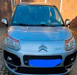 Citroën citroen C3 Picasso 1.4.Vti 95Tendance - Citroën C3 Picasso Tendance mit Benzin-Antrieb
