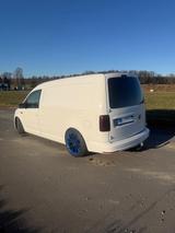 Volkswagen Caddy 2,0TDI 75kW Conceptline BlueMotion Con... - Volkswagen Caddy: Bluemotion