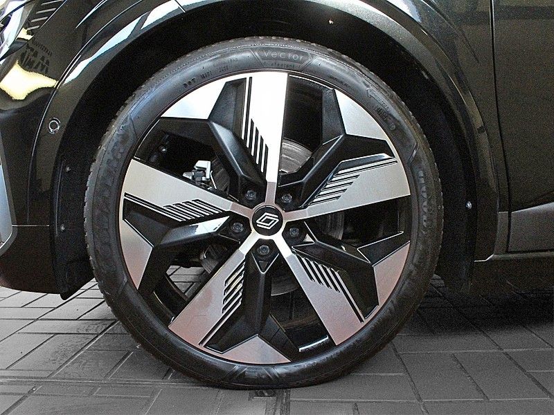 Fahrzeugabbildung Renault Megane Paket TechnoEV60 220hp optimum charge