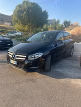 Mercedes-Benz Mercedes-benz B 160 d Business - schwarze Mercedes-Benz B 160