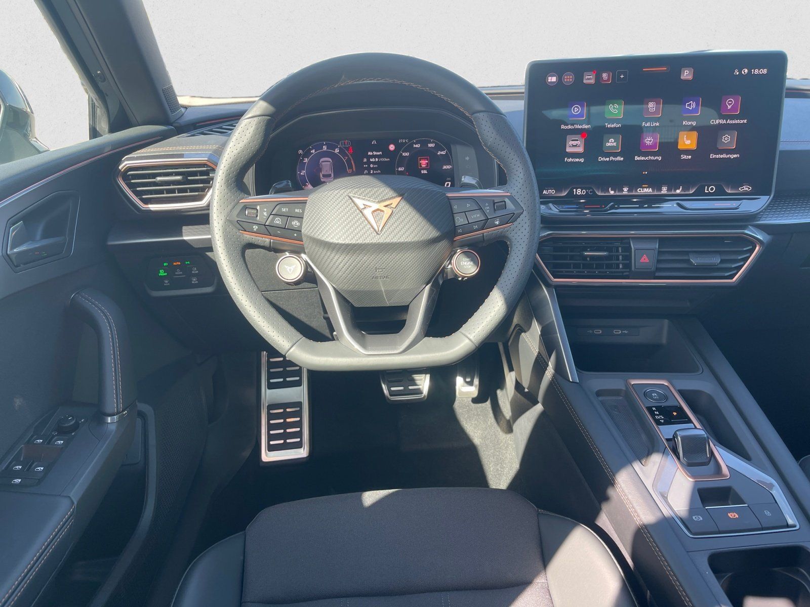 Cupra Leon - Bild 11