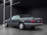 Mercedes-Benz E 200 Mercedes-Benz E 200 Cabriolet Automatik... - Oldtimer: Cabrio
