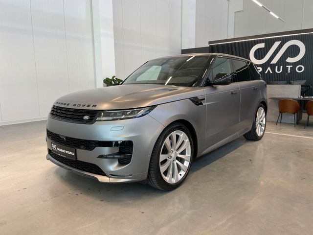 Land Rover Range Rover Sport Dynamic SE