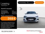 Audi A3 Limousine 30 TFSI Winterräder*Navi*Sound*RFK - Audi A3 Jahreswagen