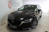 Mazda 6 Kombi Exclusive-Line LED Navi AHK Headup - Mazda 6: Exclusive