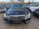 Mercedes-Benz E 350 CDI T BlueEFFICIENCY ELEGANCE - Mercedes-Benz E 350: Kombi