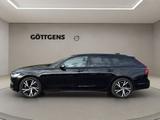 Volvo V90 T8 RECHARGE AWD R-DESIGN LED NAVI KAMERA  SD - Volvo V90 Recharge-R-Design