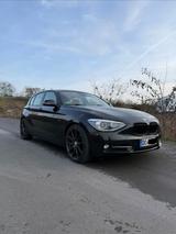 BMW 118i Sport Line Top Zustand - BMW 118 in Hagen