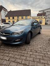 Opel Astra 1.6 Ecotec Motor - Opel Astra: Ecotec