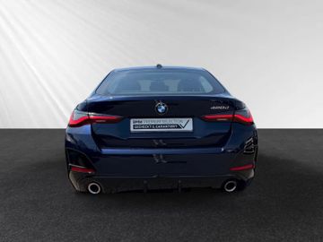 BMW 420 Gran Coupé - 7