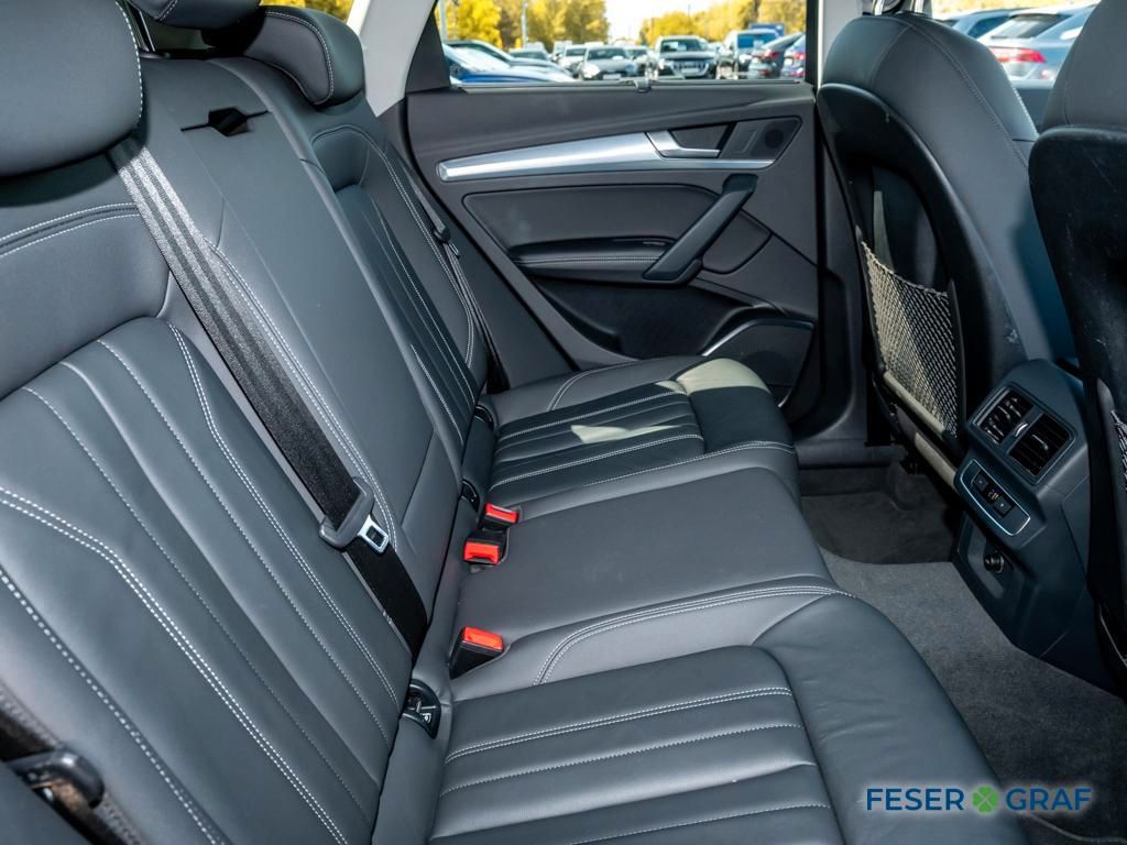 Audi Q5 - Bild 8
