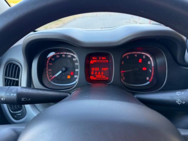 Fiat FIAT Panda 1.0 HYBRID CITY LIFE+CLIMATRONIC+SCHE