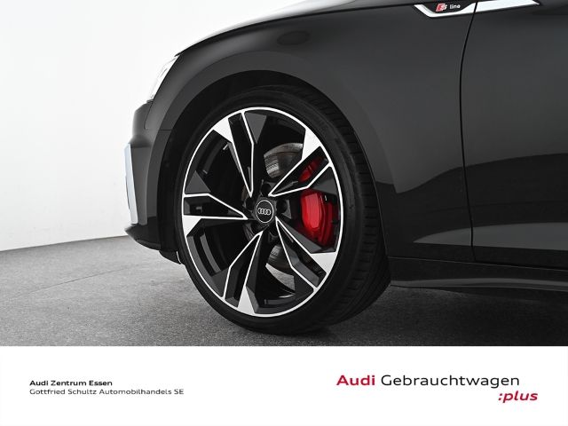 Audi A5 - Bild 7
