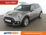 MINI Clubman Cooper S Aut.*NAVI*LED*TEMPO*PANO*PDC* - MINI Clubman Serie Gebrauchtwagen