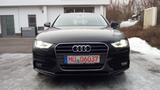 Audi A4 1,8 TFSi Lim. Attraction - Audi A4 mit Benzin-Antrieb: Limousine, 1.8
