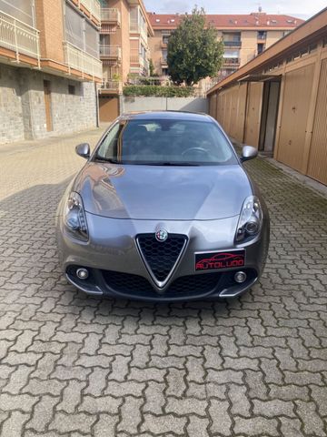 Alfa Romeo Giulietta 1.6 JTDm-2 120 CV Distincti