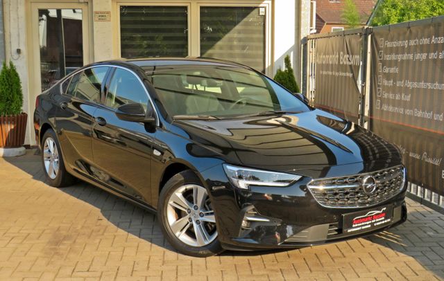 Opel Insignia B Grand Sport Elegance Head-Up | Kam|