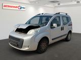 Fiat Qubo 1.4 8V Dynamic Klimaanlage - Fiat Qubo: 1.4