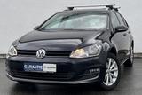 Volkswagen Golf Variant Golf VII Variant 1.6 TDI Lounge NAV - Volkswagen Golf mit Diesel-Antrieb: Navigationssystem, Kombi, 1.6