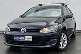 Volkswagen Golf Variant Golf VII Variant 1.6 TDI Lounge NAV - Volkswagen Golf: Kombi, Golf6