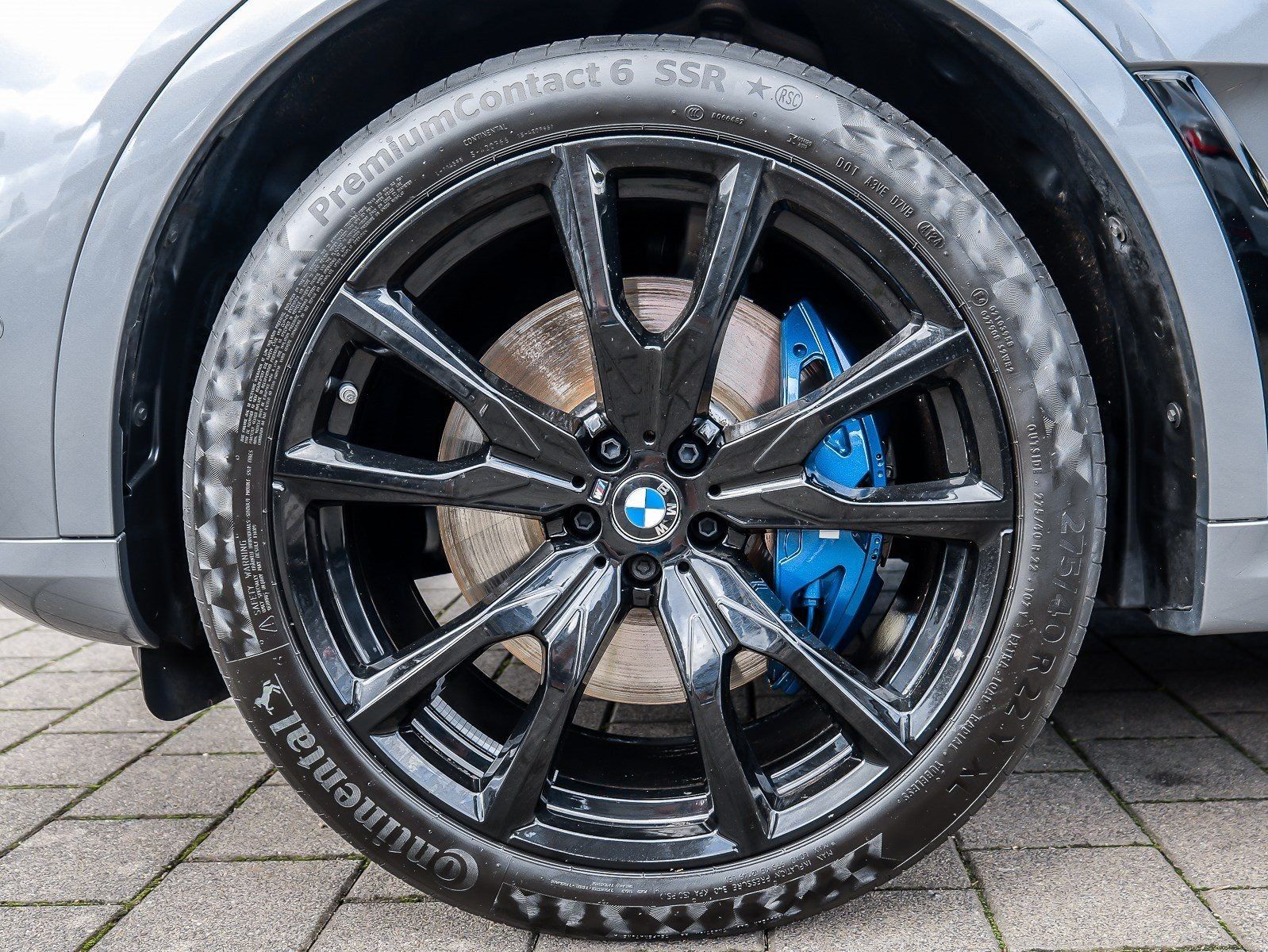 BMW X7 xDrive40d M Sport HUD PANO ACC AHK RFK NAVI foto 4