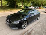 Audi A5 Sp.back 3.0 Tdi * S-Line*Quattro*Navi*Xenon*