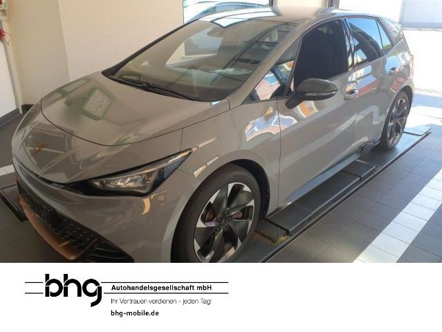 Image of Cupra Born