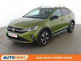 Volkswagen Taigo 1.0 TSI Style Aut.*NAVI*LED*ACC*SPUR*PDC* - VW Taigo Gebrauchtwagen in Stuttgart