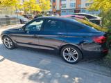 BMW 320D GT - BMW 320 mit Diesel-Antrieb: Sportwagen