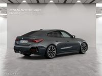 BMW 430 Gran Coupé - Vorschau Bild 3