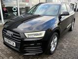 Audi Q3 sport quattro Automatik 162 kW - Audi in Wuppertal: Q1