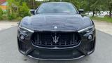 Maserati Levante 3.8 V8 Trofeo USA/PANO/CARBON/B&W/SOFTCL - gebrauchte Maserati SUV & Geländewagen