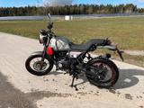 Royal Enfield Scram 411 - wenig KM - Offers