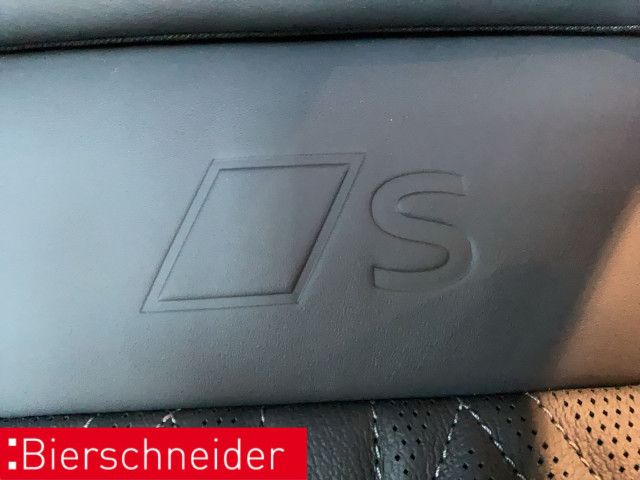 Audi SQ5 - Bild 19