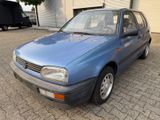 Volkswagen Golf CL "2.HAND""WENIG KM""SERVO" - Volkswagen Golf aus 1993