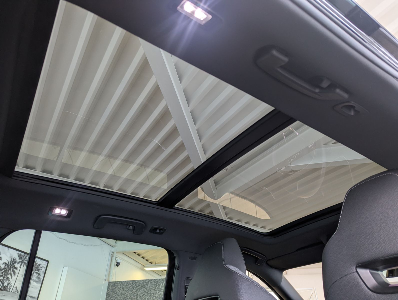 SKODA Octavia 1.5 TSI Sportline Pano Martix AHK 5J-Gar - Image 16