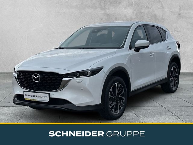 Mazda CX-5 2.0L e-SKYACTIV G 165 AD'VANTAGE 360°